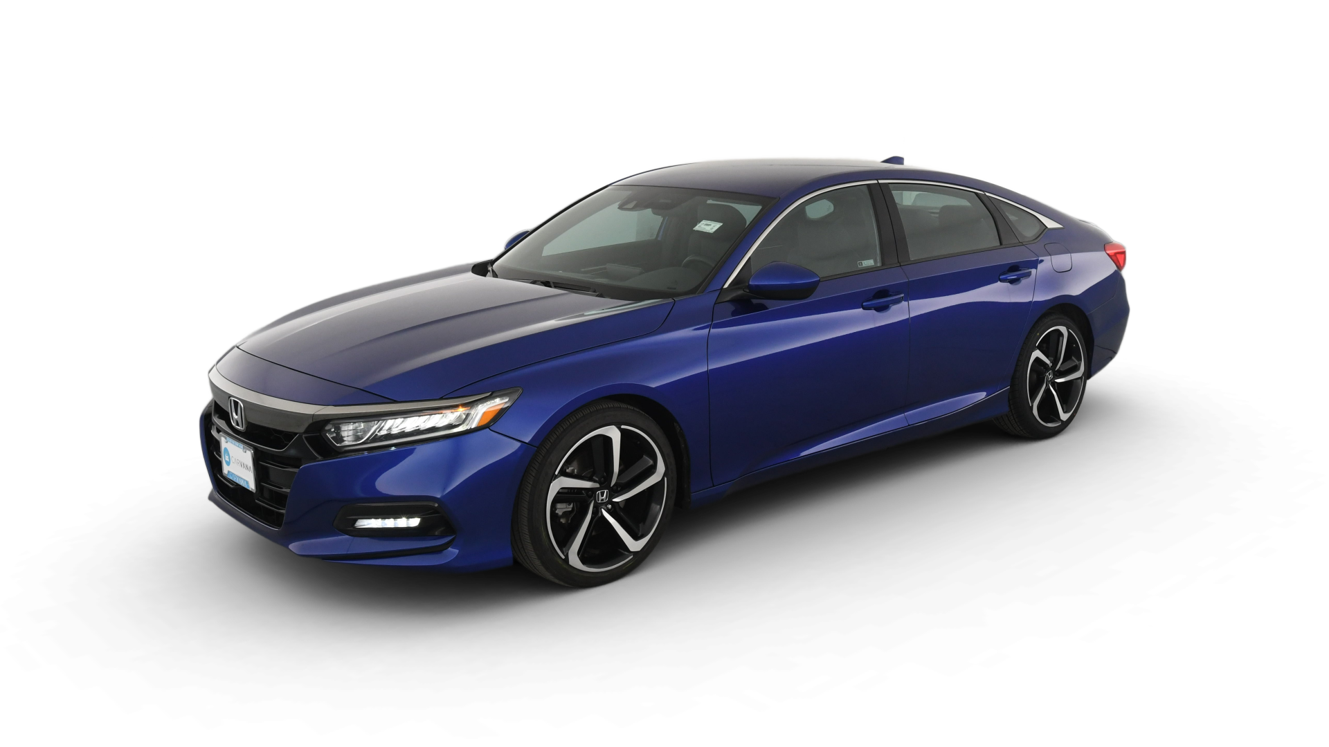 used-2018-honda-accord-carvana